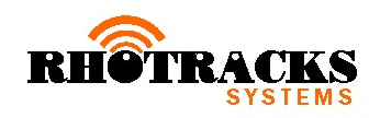 Rhotracks Systems logo